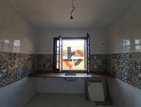 Imagem Casa com 3 dormitórios à venda, 115 m² por R$ 480.000,00 - Califórnia - Nova Iguaçu/RJ