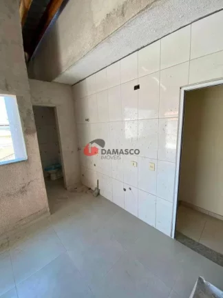 Imagem Apartamento à venda 2 Quartos, 1 Vaga, 80M², Parque Erasmo Assunção, Santo André - SP