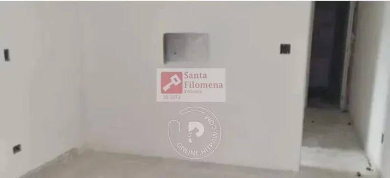 Imagem Apartamento Garden para Venda em Santo André, Vila Floresta, 2 dormitórios, 1 suíte, 2 banheiros, 1 vaga