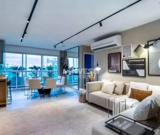Imagem Apartamento à venda no Setor Bueno - Goiânia/GO