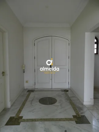 Imagem Casa 5 dormitórios à venda Patronato Santa Maria/RS