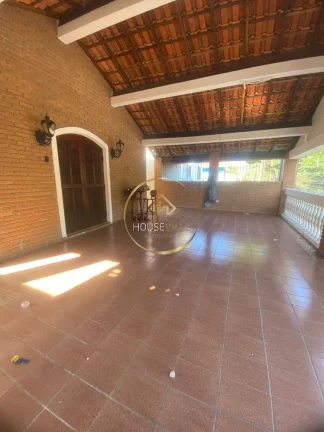 Imagem Casa, 2 Quartos (1 Suite), Pscina, Edícula, Bosque dos Eucaliptos, SJC