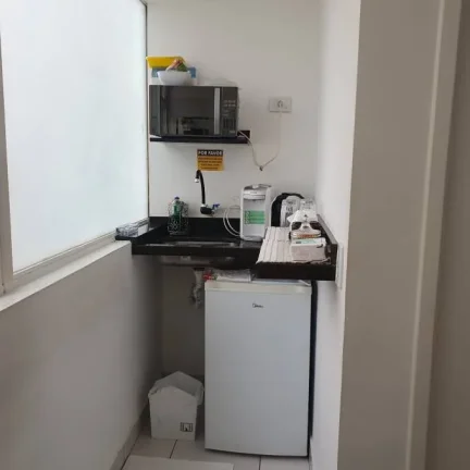 Imagem Um espaço que surpreende pela organização