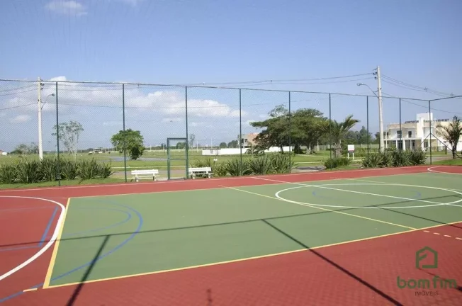 Imagem Terreno/Lote Residencial Condomínio Eldorado Ilhas Park