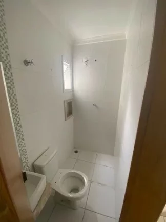 Imagem Apartamento Cobertura com 97 m² com 2 Dormitórios 1 Suite, 2 Banheiros e 2 Vagas!