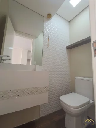 Imagem Sobrado a venda na Vila Maringá - Jundiaí/SP