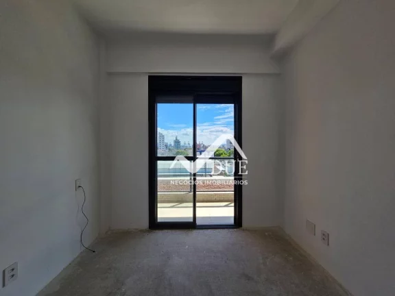 Imagem Apartamento com 3 dormitórios à venda, 120 m² por R$ 1.226.000,00 - Aparecida - Santos/SP