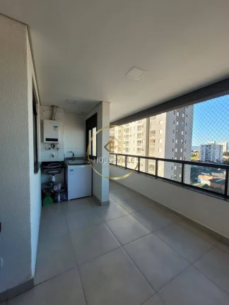 Imagem Apartamento, 3 dormitórios (1 suíte), 2 vagas, Attuale Residence, Sjc.