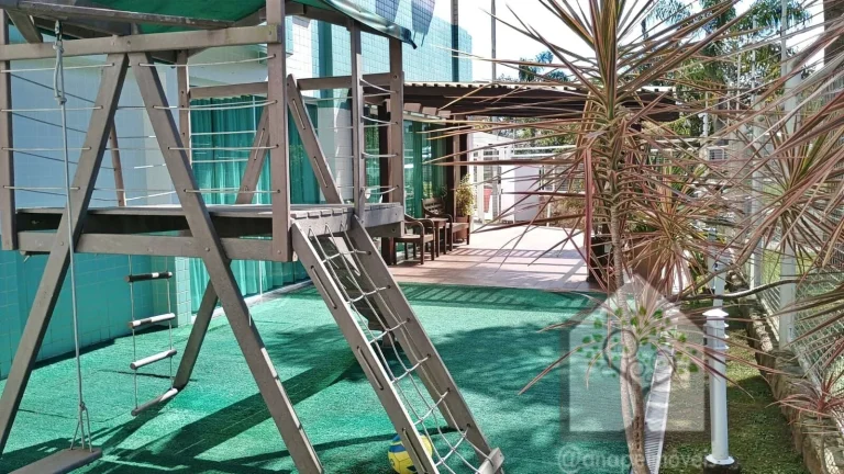 Imagem Apartamento Garden em Trindade, Florianópolis/SC