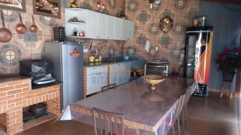 Imagem Casa - Ribeirão Preto - Parque dos Lagos - Região Leste