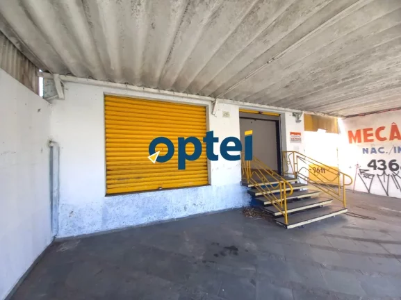 Imagem Salão comercial à venda na Avenida Onze de Agosto, Bairro Anchieta , São Bernardo do Campo