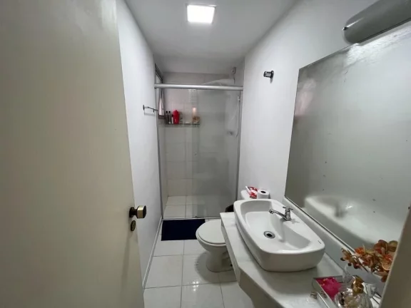 Imagem Apartamento com 3 dormitórios à venda, 127 m² por R$ 599.000,00 - Jardim Ampliação - São Paulo/SP