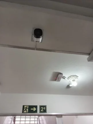 Imagem APARTAMENTO COM 31 m² - CAMPO DA AVIACAO - PRAIA GRANDE SP