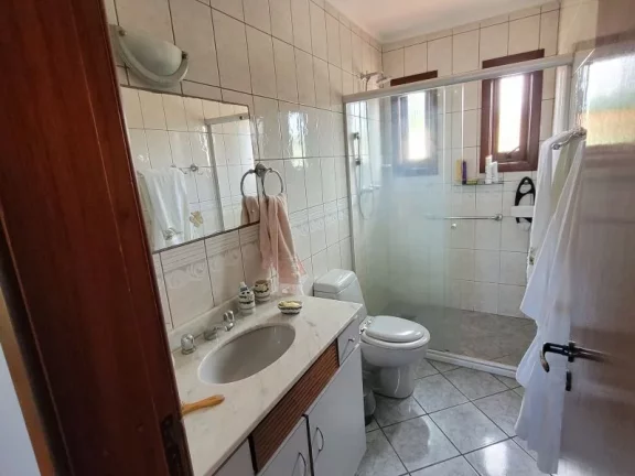 Imagem Casa com 3 Quartos à Venda,  em Tristeza - Porto Alegre
