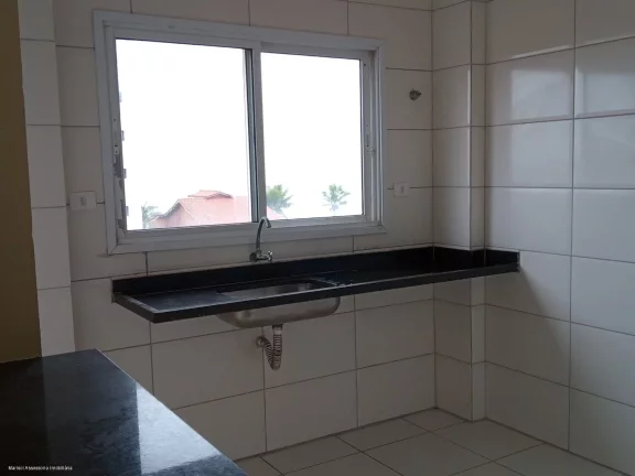 Imagem Apartamento RESIDENCIAL em Mongaguá - SP, Balneario Anchieta