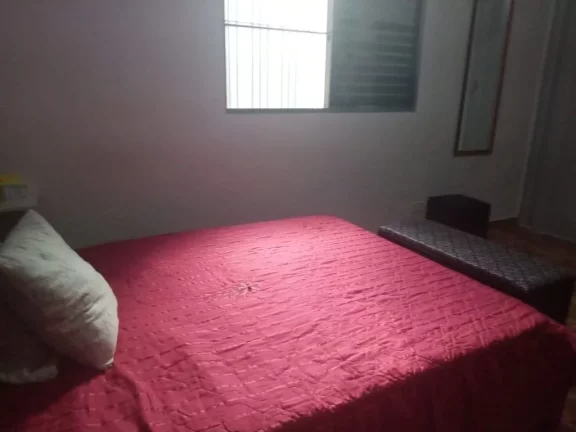 Imagem Casa com 3 dormitórios à venda, 188 m² por R$ 510.000,00 - Jardim Nena - Suzano/SP