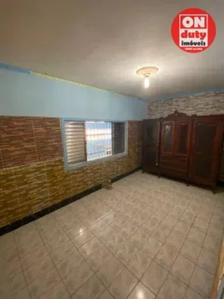 Imagem Casa - Jardim Bechara - São Vicente/SP