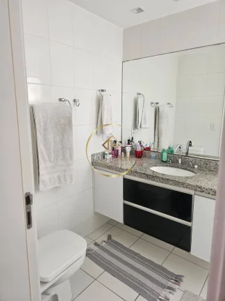 Imagem Apartamento, 3 Dormitórios (1 suíte), Edifício Premiere, Aquarius, Sjc.