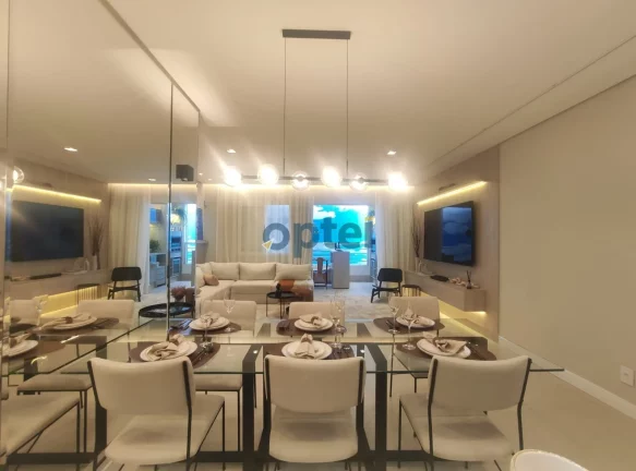 Imagem APARTAMENTO COM 3 DORMITÓRIOS, 2 VAGAS - 84 M² - CONDOMINIO MARCO ZERO PREMIER - JARDIM DO MAR - SÃO BERNARDO DO CAMPO/SP