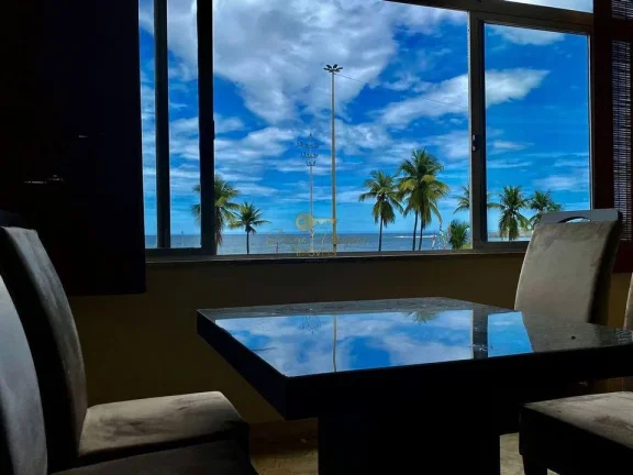 Imagem Apartamento para Venda em Rio de Janeiro / RJ no bairro Copacabana