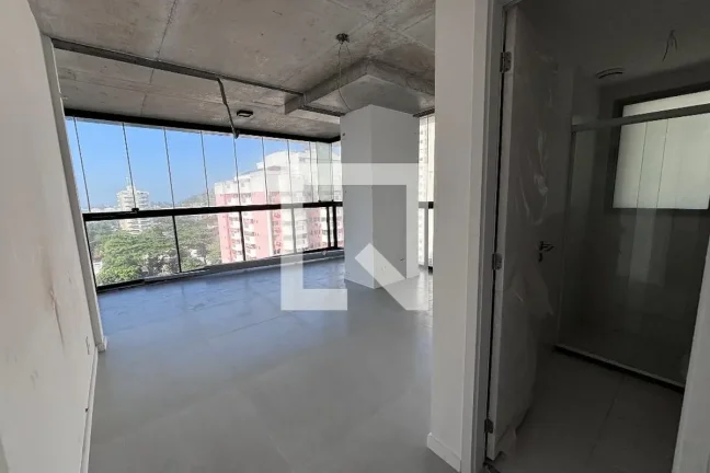 Imagem Apartamento à Venda - Recreio, 3 Quartos, 104 m2