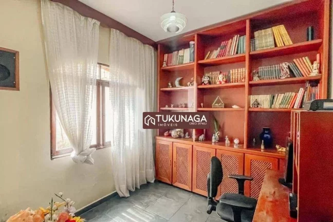 Imagem Sobrado com 3 quartos à venda, 352 m² por R$ 1.200.000 - Jardim Brasil - São Paulo/SP
