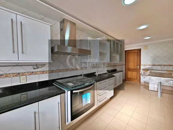 Imagem Apartamento no Condomínio Ville Djon – Centro de Ribeirão Preto