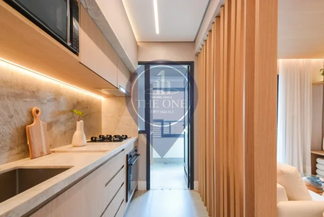 Imagem Apartamento à venda em São Paulo-SP, Vila Dom Pedro I: 2 quartos, 1 suíte, 2 salas, 2 banheiros, 1 vaga, 65m². Imperdível!