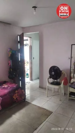 Imagem Sobrado à venda, 360 m² por R$ 560.000,00 - Centro - São Vicente/SP