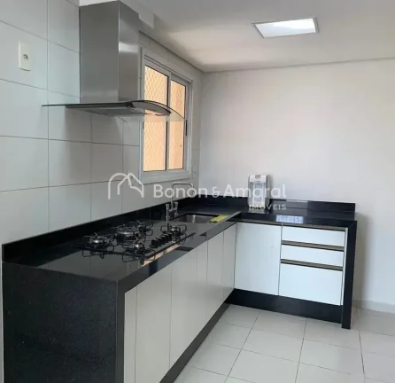 Imagem Apartamento a venda na Vila Brandina em Campinas!!

Condominio clube ao lado do Shopping Iguatemi em...