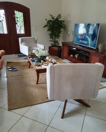 Imagem Linda casa a venda Santa Rosa, Guarujá