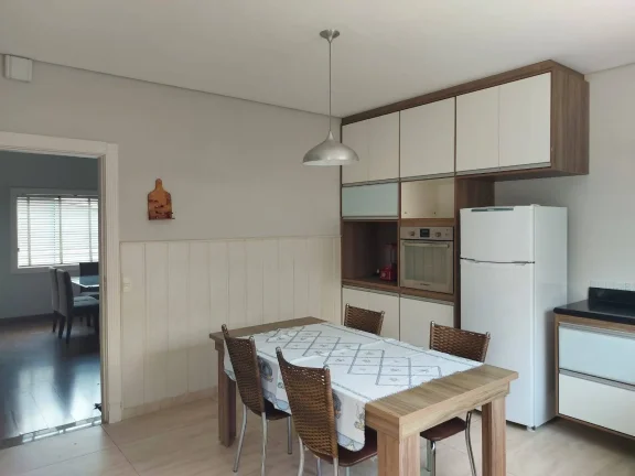 Imagem Casa alto padrão no condomínio Colinas de São Francisco