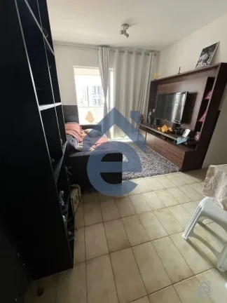Imagem Apartamento à venda na Jatiuca, nascente, 2/4 e vaga de garagem