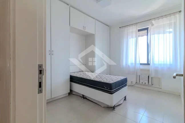 Imagem Apartamento de 3 Quartos para Venda no Novo Leblon Barra da Tijuca