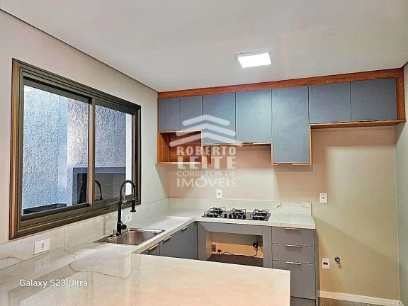Imagem Residencial Verdes Campos - Casa em Condomínio - Residencial Verdes Campos