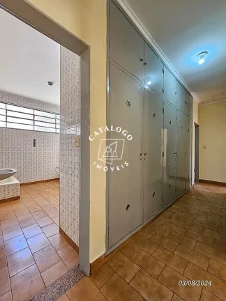 Imagem Casa a Venda no bairro Jardim Sumaré - Ribeirão Preto, SP