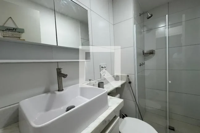 Imagem Apartamento à Venda - Recreio, 2 Quartos, 50 m2