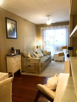 Imagem APARTAMENTO RESIDENCIAL em SÃO PAULO - SP, PARQUE IPÊ
