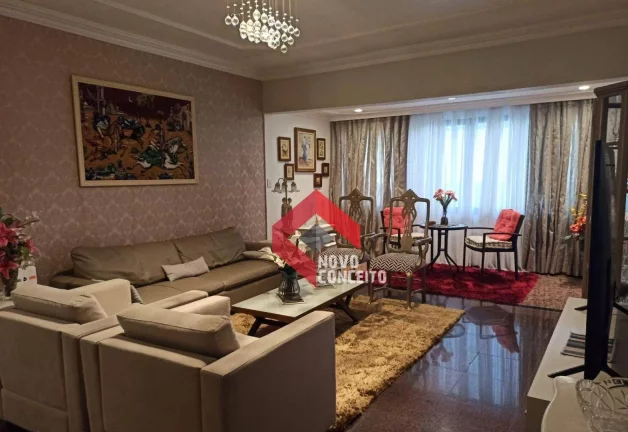 Imagem Apartamento à venda, 144 m² por R$ 700.000,00 - Meireles - Fortaleza/CE