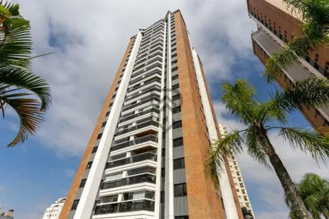 Imagem Apartamento vila mariana condominio Sport's Garden