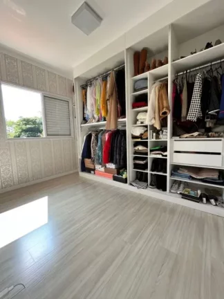 Imagem Sobrado com 2 dormitórios à venda, 72 m² por R$ 600.000,00 - Jardim Carlos Cooper - Suzano/SP