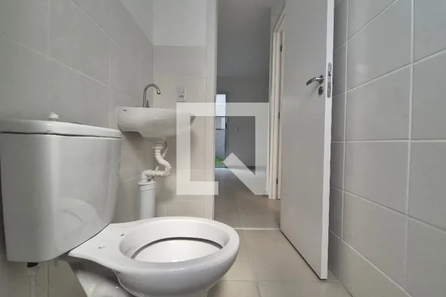 Imagem Apartamento à Venda - Vargem Grande, 2 Quartos, 44 m2