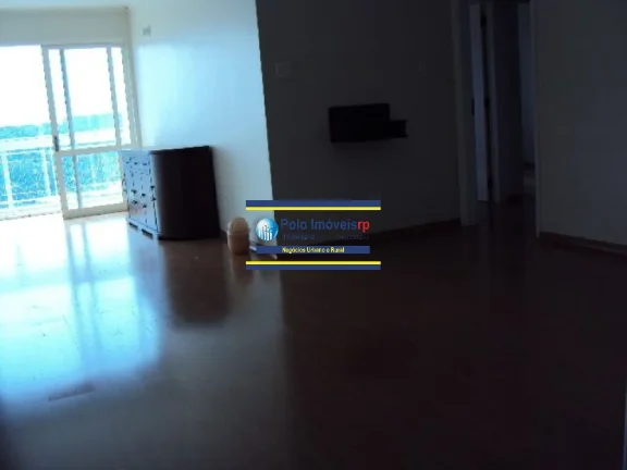 Imagem Apartamento 123 m, R$ 600.000 com 3 dormitórios sendo 1 suíte, varanda, rica em armários, Centro de Ribeirão Preto - SP