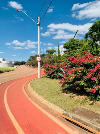 Imagem Terreno Comercial à Venda com 434m², no Bairro Portal Ville Jardins, Boituva/SP