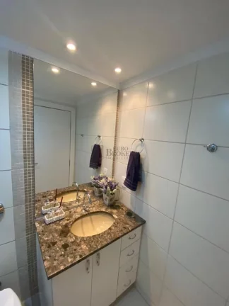Imagem Apartamento Quadra Mar com 3 dormitórios à venda na Barra Sul em Balneário Cambo