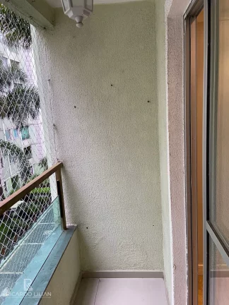 Imagem "Oportunidade Única de Investimento: Apartamento com 2 Dormitórios e sacada próximo do Shopping Aricanduva!"