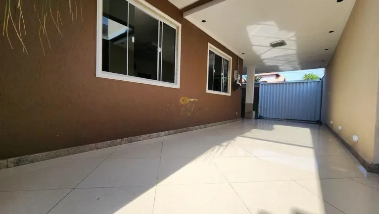 Imagem Casa para Venda em Magé / RJ no bairro Vila Esperança