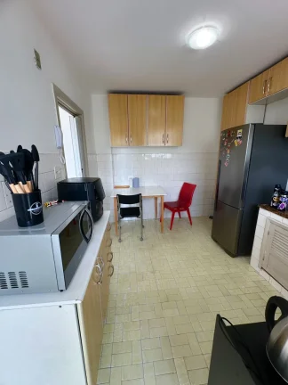 Imagem Apartamento Sumaré - 55M², 1 Dorm, Próximo ao Metrô, IPTU Isento.