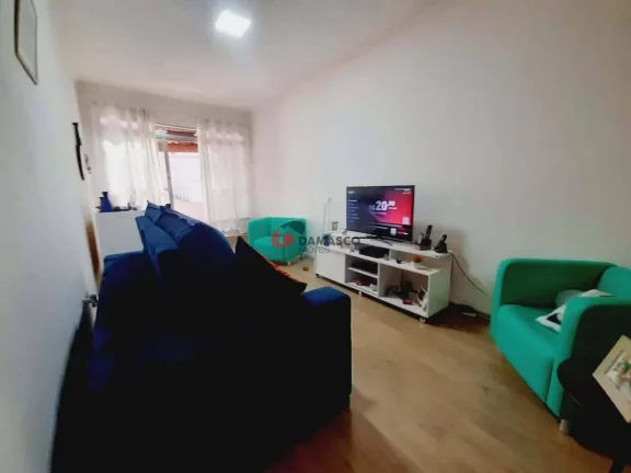 Imagem Casa à venda 2 Quartos, 2 Vagas, 110M², Osvaldo Cruz, São Caetano do Sul - SP