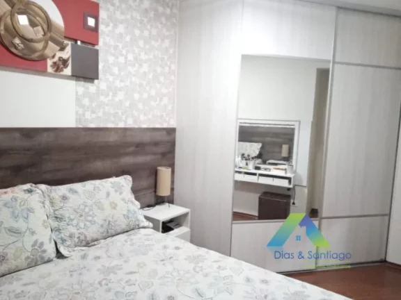 Imagem JARDIM PATENTE Apartamento, 60 metros, 2 dormitórios, 1 vaga lazer completo com excelente localização e valor.